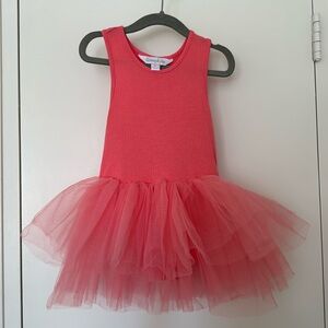 Iloveplum Tutu dress size 4